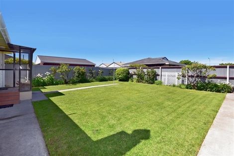 Photo of property in 59 Bainton Street, Bishopdale, Christchurch, 8053