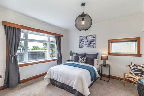 Photo of property in 58b Salisbury Street, Levin, 5510