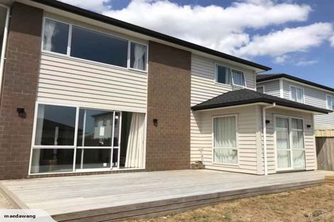 Photo of property in 34 Quattro Avenue, Flat Bush, Auckland, 2019