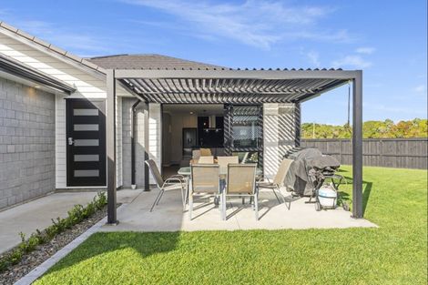 Photo of property in 10 Korimako Place, Coastlands, Whakatane, 3120