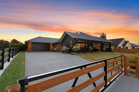 Photo of property in 29 Kaimai Drive, Matamata, 3400