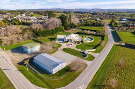 Photo of property in 6 Greig Street, Pleasant Point, 7903