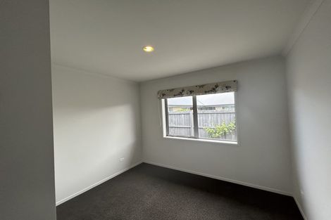 Photo of property in 9 Tapper Street, Wigram, Christchurch, 8042