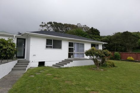 Photo of property in 16 Kipling Street, Johnsonville, Wellington, 6037