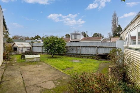 Photo of property in 5 Churchill Street, Pahiatua, 4910