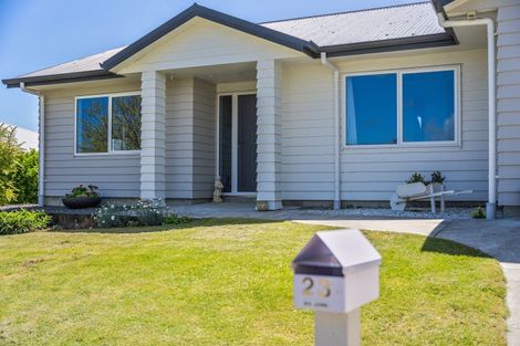 Photo of property in 23 Speranza Avenue, Otaki, 5512
