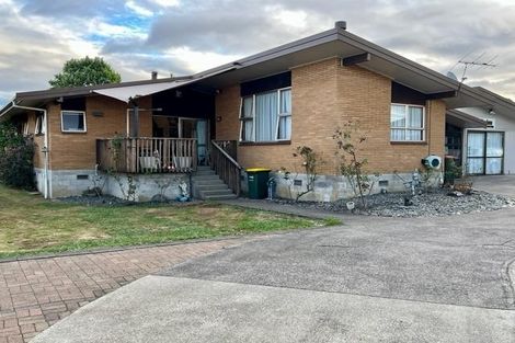 Photo of property in 36 Manse Road, Pahurehure, Papakura, 2113