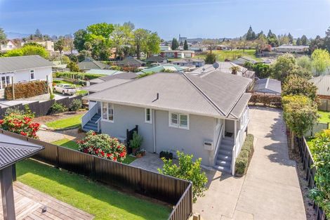 Photo of property in 278a Teasdale Street, Te Awamutu, 3800