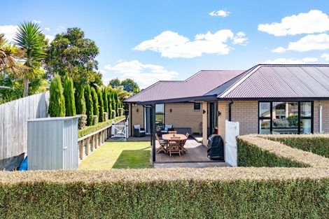 Photo of property in 4 Cooper Crescent, Morrinsville, 3300