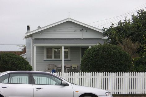 Photo of property in 45 Mako Mako Road, Levin, 5510