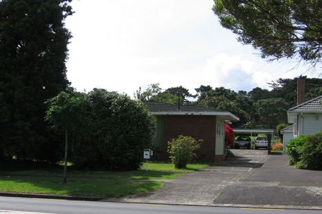 Photo of property in 58 Campbell Road, One Tree Hill, Auckland, 1061