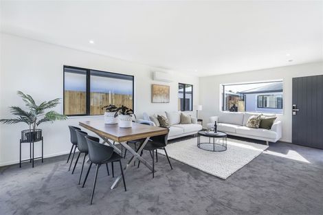 Photo of property in 4/9 Raupo Street, Bromley, Christchurch, 8062