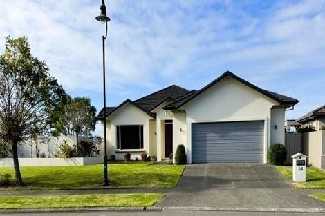 Photo of property in 54 Merlot Drive, Greenmeadows, Napier, 4112