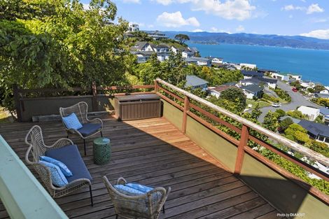 Photo of property in 39d Bengal Street, Khandallah, Wellington, 6035