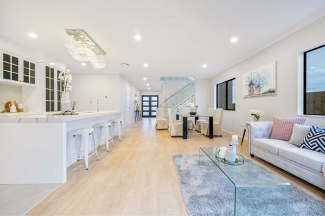 Photo of property in 4 Piki Street, Flat Bush, Auckland, 2019