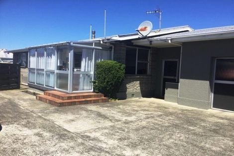 Photo of property in 75 Macmaster Street, Richmond, Invercargill, 9810