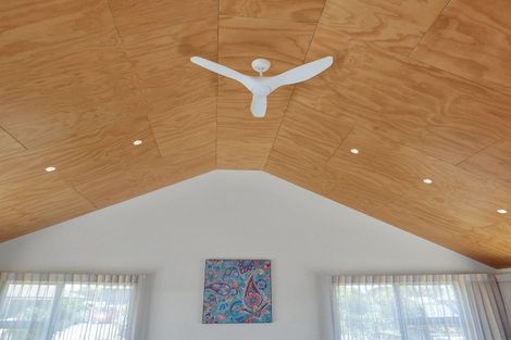 Photo of property in 7 Awahou Place, Foxton, 4814