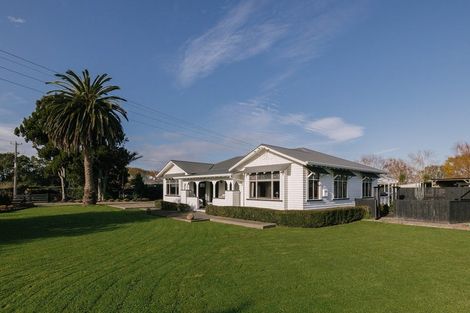 Photo of property in 40 Te Wanaka Road, Awapuni, Palmerston North, 4412