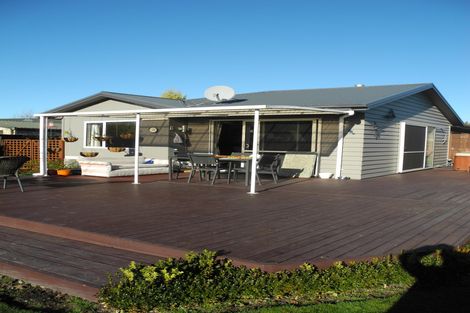 Photo of property in 10a Massey Street, Waimate, 7924