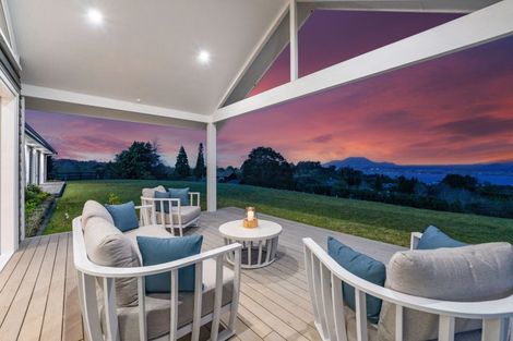 Photo of property in 169b Mapara Road, Acacia Bay, Taupo, 3385