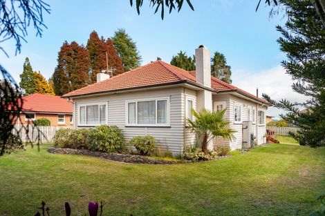 Photo of property in 4 High Street, Putaruru, 3411