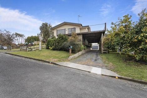 Photo of property in 5 Newell Place, Putaruru, 3411