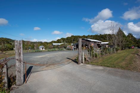 Photo of property in 523 Matakana Road, Warkworth, 0985