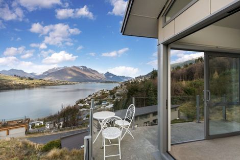 Photo of property in Upper Flat, 43 Middleton Road, Frankton, Queenstown, 9300
