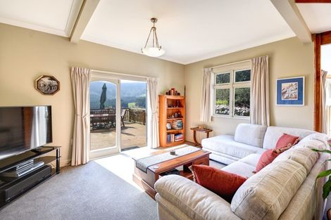 Photo of property in 682 North Road, Upper Junction, Waitati, 9085