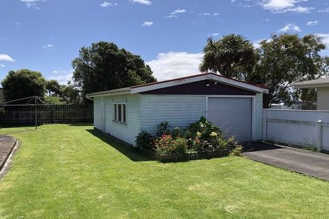 Photo of property in 3 Baden Street, Levin, 5510