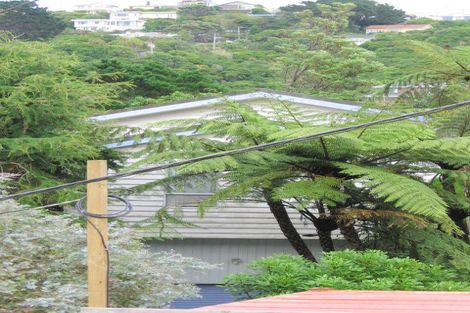 Photo of property in 9 Travers Street, Vogeltown, Wellington, 6021