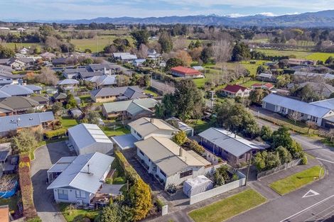 Photo of property in 21 Mary Street, Masterton, 5810