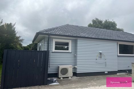 Photo of property in 50 Glenfield Crescent, Mairehau, Christchurch, 8052