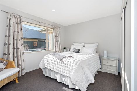 Photo of property in 20 Marsack Crescent, Halswell, Christchurch, 8025