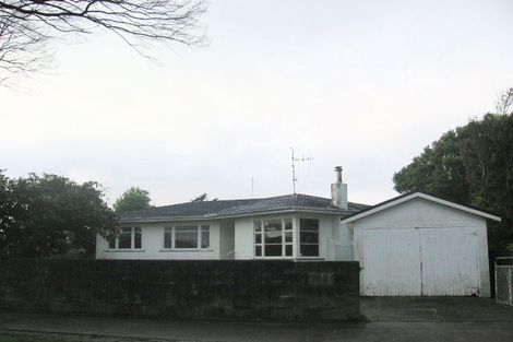 Photo of property in 50 North Street, Feilding, 4702