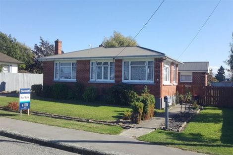 Photo of property in 18 Exeter Street, Waimate, 7924