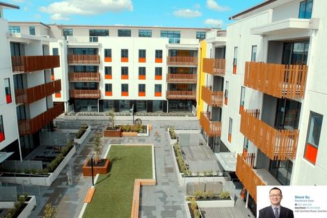 Photo of property in 103/26 Library Lane, Albany, Auckland, 0632