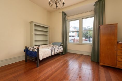 Photo of property in 6 Hobson Street, Thorndon, Wellington, 6011