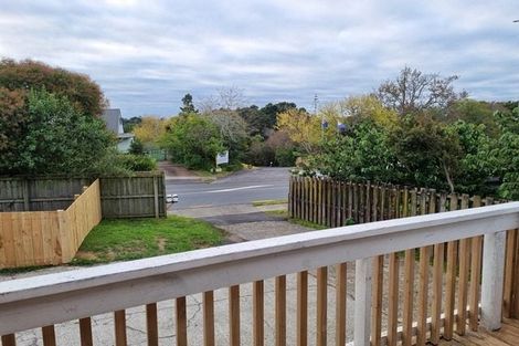 Photo of property in 43 Edmonton Road, Henderson, Auckland, 0612