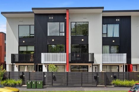 Photo of property in 6/216 Tristram Street, Hamilton Central, Hamilton, 3204