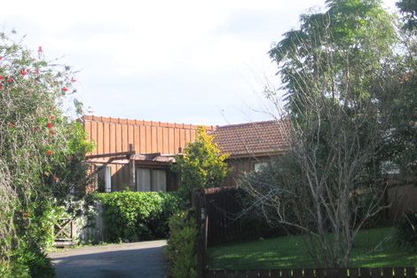 Photo of property in 1/71 Anich Road, Massey, Auckland, 0614