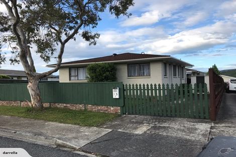 Photo of property in 35a Shanly Street, Brown Owl, Upper Hutt, 5018