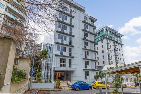 Photo of property in 8b/11 Nicholas Street, Auckland Central, Auckland, 1010