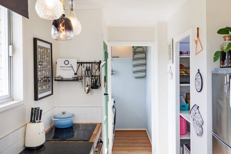 Photo of property in 31 Anakiwa Street, Kelvin Grove, Palmerston North, 4414