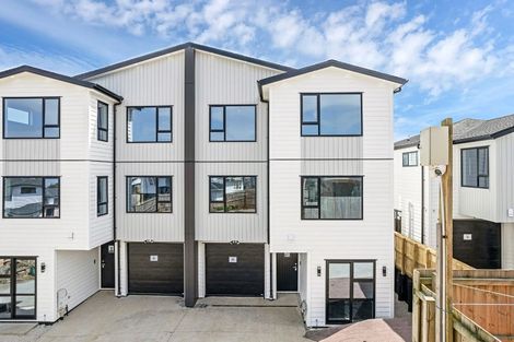 Photo of property in 26b Russell Road, Manurewa, Auckland, 2102