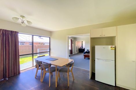 Photo of property in 29 Glovers Road, Halswell, Christchurch, 8025