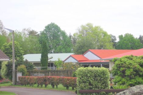 Photo of property in 16 Ritchie Street, Te Aroha, 3320