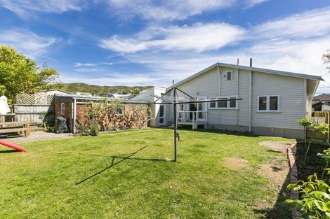 Photo of property in 15 Campbell Street, Karori, Wellington, 6012