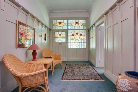 Photo of property in 4 Willowbank, North Dunedin, Dunedin, 9016