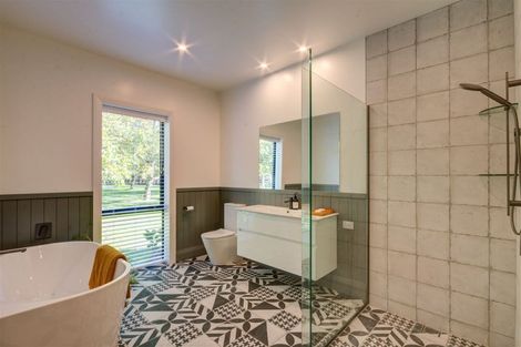 Photo of property in 154 Cullen Avenue, Swannanoa, Rangiora, 7475